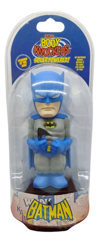 Neca Dc Comics Batman Golpeador Cuerpo.