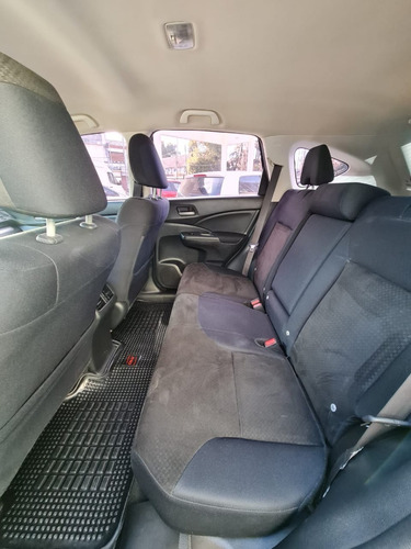 Imagen 14 de 14 de Honda Crv