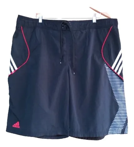 Bermuda adidas cheap