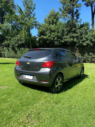 Chevrolet Onix 1.4 Ltz At 98cv