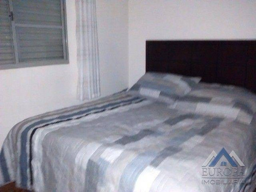 Imagem 12 de 12 de Apartamento À Venda, 64 M² Por R$ 165.000,00 - Jardim Agari - Londrina/pr - Ap0957