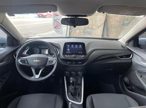 Chevrolet Onix 1.0 Lt 2 5P