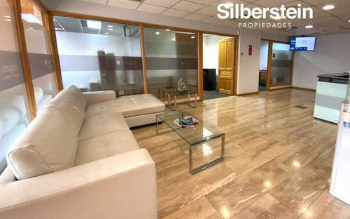 Lujosa Oficina Providencia Con La Concepción; Edf Palladio