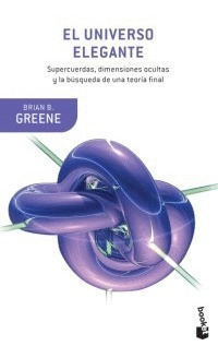 Libro Universo Elegante, El Nuevo