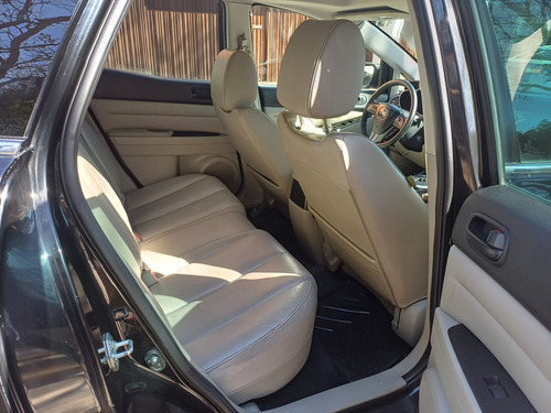 Mazda CX-7 2.5 I Grand Touring Mt