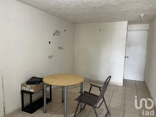 Venta Casa 2 Ambientes San Lorenzo Almecatla