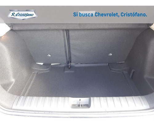 Imagen 10 de 10 de Chevrolet Onix Ls 1.0 2024 0km