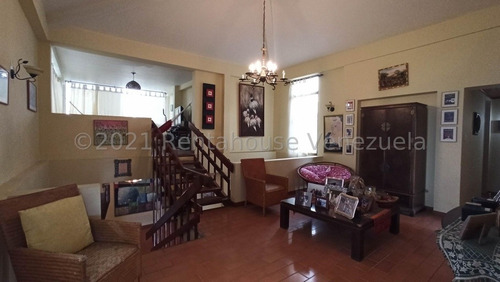 Imagen 8 de 24 de Casa En Venta 22-5411 Cumbres De Curumo
