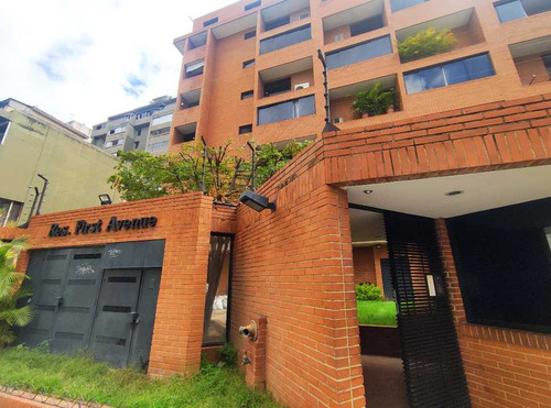 Se Vende Apartamento  En Los Palos Grandes