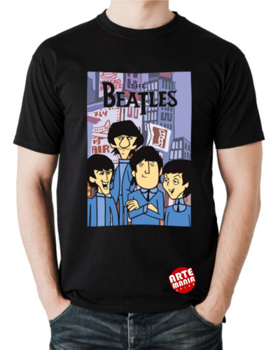 Polos The Beatles 2