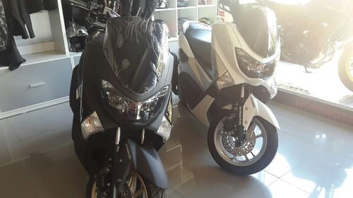 Nmax Nm-x 155 Nmx Abs En Stock Normotos Concesionario Yamaha