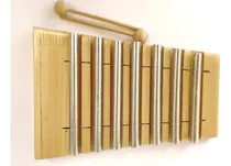 Comprar Terapia Del Sonido Pines Para Armonización De Chackras 