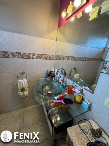 Cf1074 - Duplex En Venta B° Panambi