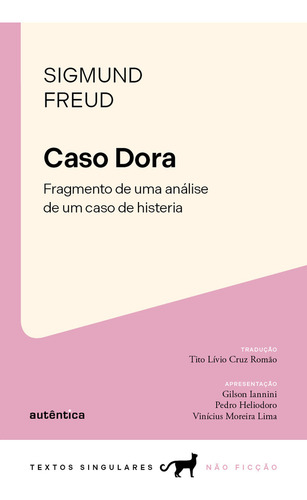 Caso Dora