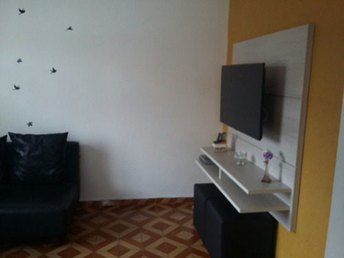 Imagem 6 de 11 de Casa 120m 2 Dormitorios 1 S 1 Vg B Jardim Santo Andre