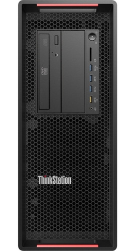 Lenovo Thinkstation P700 16gb 2hds Sata 500gb 2 Xeon V3
