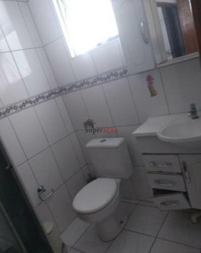 Imagem 5 de 5 de Apartamento - Vila Galvao - Ref: 1377 - V-3177
