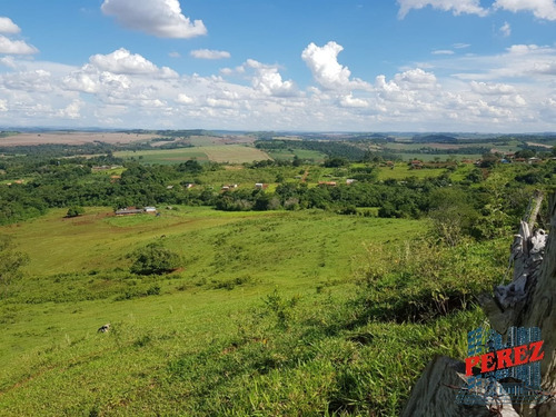 Chácaras_sítios_fazendas Para Venda - 13650.5197