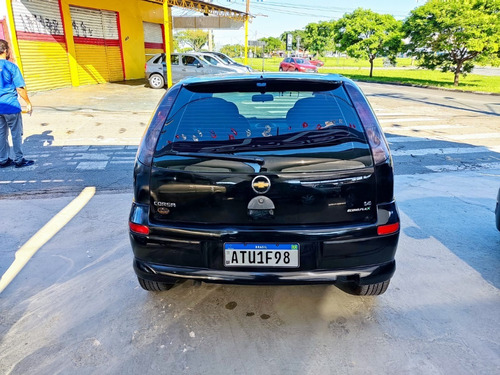 Imagem 3 de 8 de Chevrolet Corsa Maxx 1.4 Flex