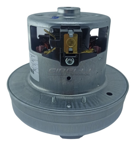 Imagem 6 de 9 de Motor Max Trio - Soprador/secador Pet - 220v - 1400w