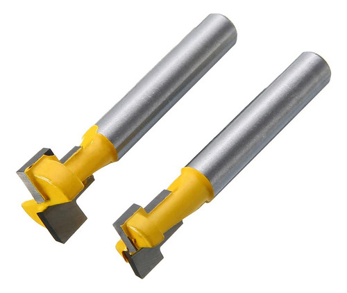 2 Peças De Rolos Sextavados De 3/8 Pol. E 1/2 Pol.