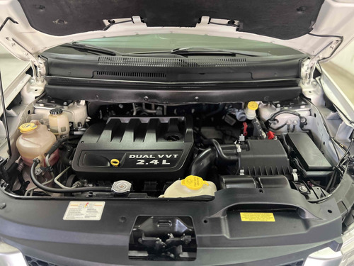 Fiat Freemont 2.4 PRECISION 16V GASOLINA 4P AUTOMÁTICO