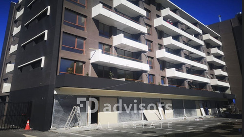 Local Comercial 203m2 - Chillan