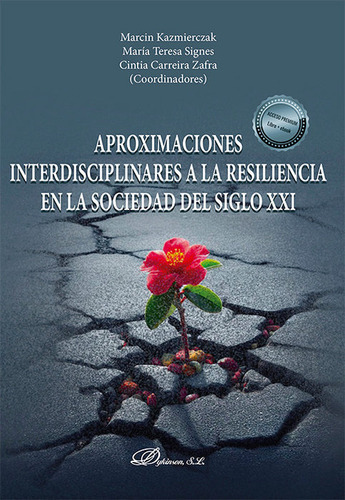 Libro Aproximaciones Interdisciplinares A La Resiliencia ...