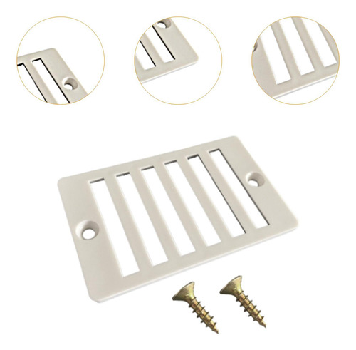 3 Salida De Desbordamiento De Agua Para Piscina Sp-1019ba