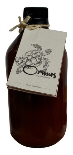 Ormus - Oro Monoatómico - L A $156000 - mL a $230