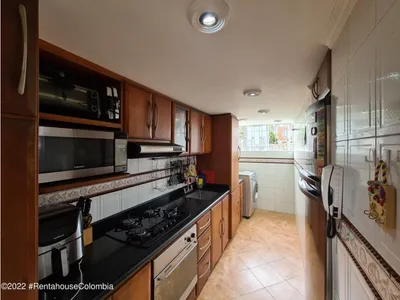 Apartamento en venta