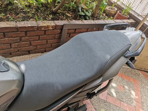 Akt Cr4 125cc. Modelo 2024.