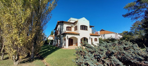 Venta Aranjuez Cc Casa Con Vista Al Golf