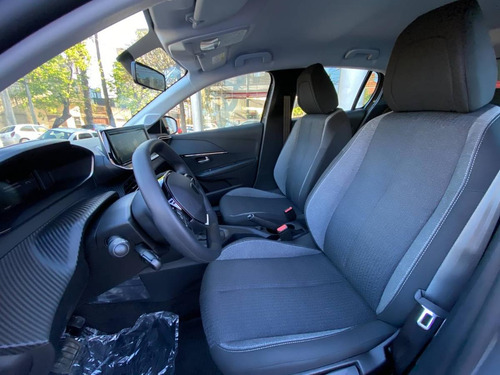 Peugeot 208 1.6 Allure Tiptronic