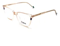 Comprar Anteojo Armazon Receta Stylus Acetato Mujer 2125 (bg)