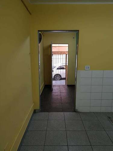 Imagem 3 de 14 de Vendo Sobrado Comercial Com Estrutura Cozinha Indust