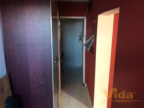 Imagem 5 de 15 de Casa A Venda Em Km 18 Alto Do Farol - Osasco - 43167