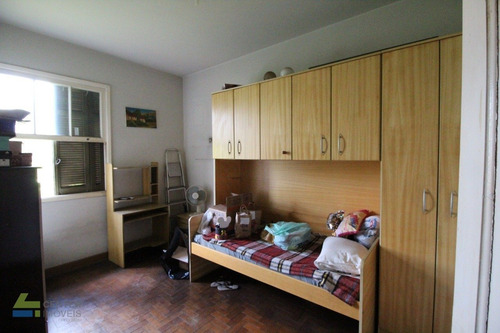 Imagem 11 de 12 de Apartamento - Vila Mariana - Ref: 10160 - V-868534