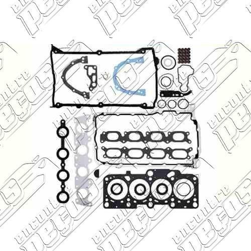 Jogo De Juntas Completo Audi A3 1.8 Turbo 20v 2002 Agu