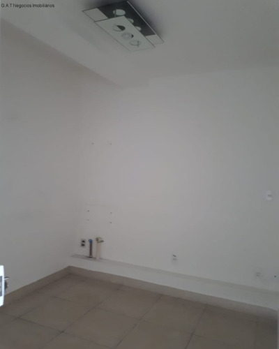 Imagem 14 de 19 de Salao, Aluga, Centro - Sorocaba/sp - Sl01723 - 33708692