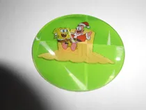 Comprar Bob Esponja Tazos Glass # 147 Lv  Bob Esponja.