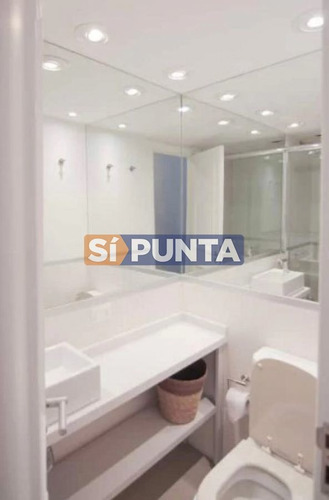 Imagen 18 de 22 de Apartamento En Alquiler - Manantiales