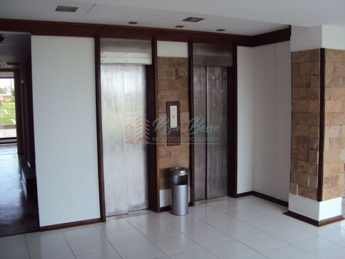Imagen 14 de 26 de Apartamento En Brava, 3 Dormitorios.