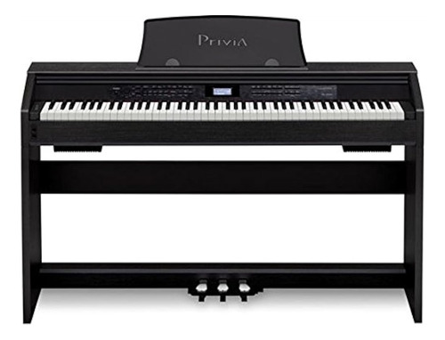 Casio Privia Px780 88 Teclas Digital Etapa Piano