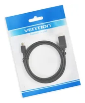Comprar Hdmi 4k Cable Mini Displayport Macho Pvc (200cm) Pc Original