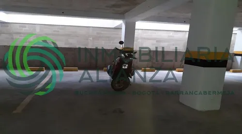 Apartamento En Arriendo En Aranzoque. Cod A15569