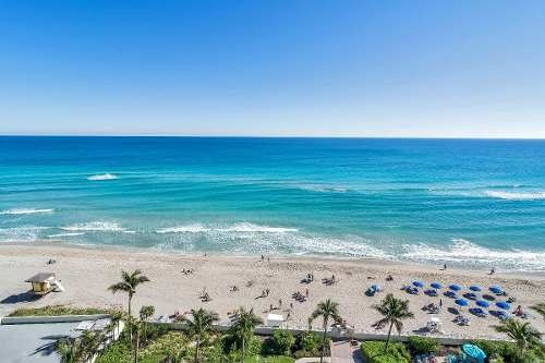 Departamento En Miami The Tides