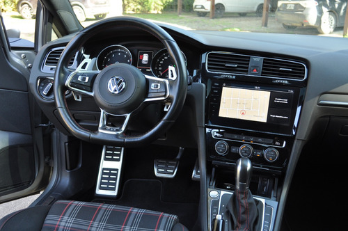 Volkswagen Golf 2.0 Gti Tsi App Connect