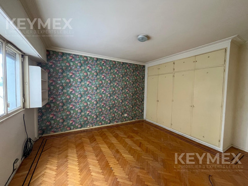 Departamento Monoambiente En Villa Devoto