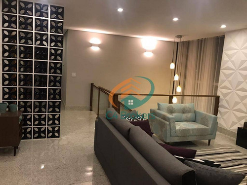 Imagem 28 de 28 de Sobrado Residencial À Venda, Campo Novo, Bragança Paulista. - So0016